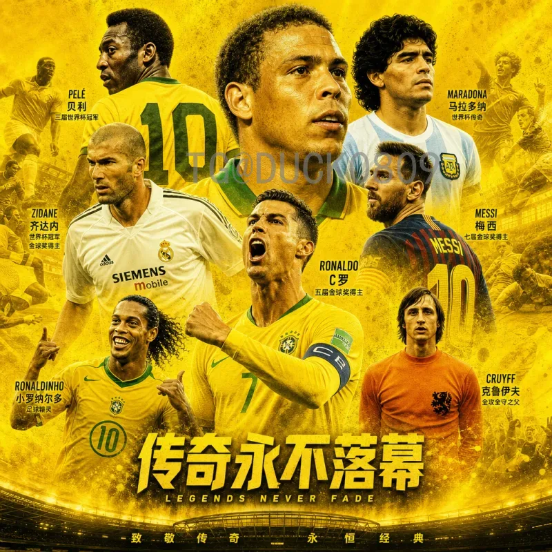2026年FIFA世界杯今日赛事高清直播指南：观赛攻略与精彩看点